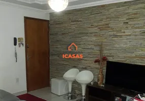 Foto 1 de Apartamento com 2 Quartos à venda, 55m² em Lago Azul 1 Secao, Ibirite