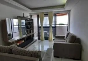 Foto 1 de Apartamento com 3 Quartos à venda, 112m² em Candeias, Jaboatão dos Guararapes