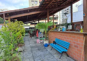 Foto 1 de Casa com 3 Quartos à venda, 230m² em Icaraí, Niterói