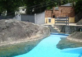 Foto 1 de Casa com 6 Quartos à venda, 350m² em São Francisco, Niterói