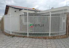 Foto 1 de Casa com 3 Quartos à venda, 164m² em Jardim Eulália, Taubaté