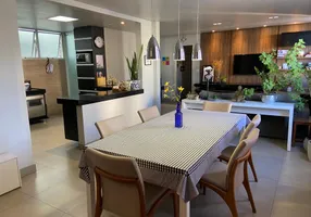 Foto 1 de Apartamento com 3 Quartos à venda, 120m² em Santo Antônio, Belo Horizonte