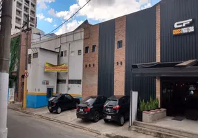 Foto 1 de Galpão/Depósito/Armazém à venda, 1543m² em Vila Sao Francisco (Zona Sul), São Paulo