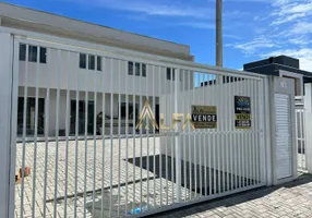 Foto 1 de Casa de Condomínio com 2 Quartos à venda, 65m² em Centro, Penha