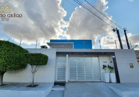 Foto 1 de Casa com 3 Quartos à venda, 280m² em Mauricio de Nassau, Caruaru