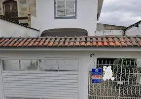 Foto 1 de Sobrado com 3 Quartos à venda, 221m² em Lauzane Paulista, São Paulo