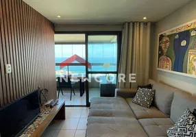 Foto 1 de Apartamento com 1 Quarto à venda, 64m² em Federação, Salvador