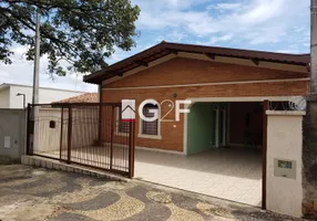 Foto 1 de Casa com 3 Quartos à venda, 146m² em Jardim dos Oliveiras, Campinas