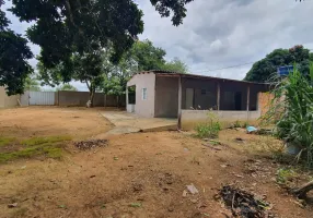 Foto 1 de Fazenda/Sítio com 2 Quartos à venda, 1300m² em Residencial Bica do DER, Brasília