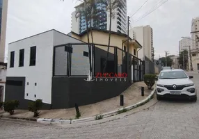 Foto 1 de Imóvel Comercial para venda ou aluguel, 117m² em Vila Moreira, Guarulhos