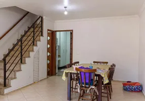 Foto 1 de Casa com 3 Quartos à venda, 126m² em Sacomã, São Paulo
