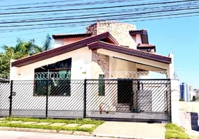 Foto 1 de Casa com 3 Quartos à venda, 268m² em Jardim Pires de Mello, Sorocaba