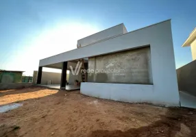 Foto 1 de Casa de Condomínio com 3 Quartos à venda, 237m² em Residencial Campo Camanducaia, Jaguariúna