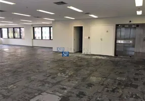 Foto 1 de Sala Comercial para alugar, 240m² em Brooklin, São Paulo