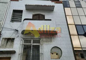 Foto 1 de Sobrado com 4 Quartos à venda, 130m² em Tijuca, Rio de Janeiro