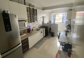 Foto 1 de Apartamento com 2 Quartos à venda, 74m² em Vila Rosalia, Guarulhos