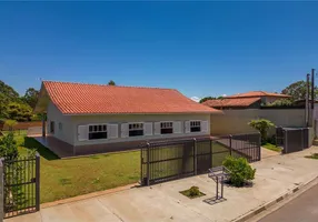 Foto 1 de Fazenda/Sítio com 5 Quartos à venda, 293m² em Colinas de San Diego, Vinhedo