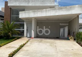 Foto 1 de Casa de Condomínio com 3 Quartos à venda, 162m² em Condominio Campos do Conde, Sorocaba