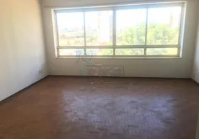 Foto 1 de Apartamento com 3 Quartos para alugar, 115m² em Centro, Ribeirão Preto