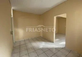 Foto 1 de Casa com 3 Quartos à venda, 99m² em Cidade Alta, Piracicaba