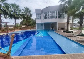 Foto 1 de Casa com 4 Quartos para alugar, 215m² em Lagoinha, Eusébio