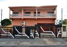 Foto 1 de Sobrado com 3 Quartos à venda, 687m² em Vila Brasília, Aparecida de Goiânia