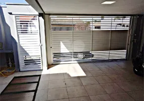 Foto 1 de Casa com 3 Quartos à venda, 100m² em Vila Florenca, Indaiatuba