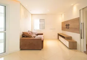 Foto 1 de Apartamento com 2 Quartos para alugar, 106m² em Nova Petrópolis, São Bernardo do Campo