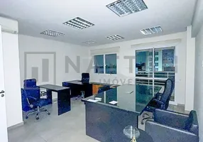 Foto 1 de Sala Comercial para alugar, 32m² em Penha De Franca, São Paulo