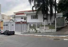 Foto 1 de Sobrado com 3 Quartos para venda ou aluguel, 280m² em Jardim das Laranjeiras, São Paulo