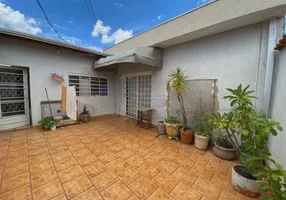 Foto 1 de Casa com 4 Quartos à venda, 188m² em Jardim Manoel Penna, Ribeirão Preto