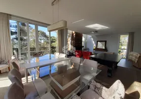 Foto 1 de Casa de Condomínio com 5 Quartos à venda, 480m² em Sao Jose, Canela