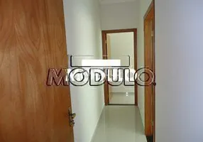 Foto 1 de Casa com 3 Quartos à venda, 200m² em Lagoinha, Uberlândia