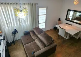 Foto 1 de Casa de Condomínio com 2 Quartos à venda, 81m² em Vila do Bosque, São Paulo