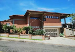 Foto 1 de Casa com 4 Quartos à venda, 330m² em Santa Tereza, Marília