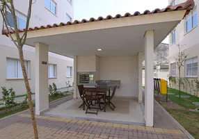Foto 1 de Apartamento com 1 Quarto à venda, 26m² em Vila Cláudia, São Paulo
