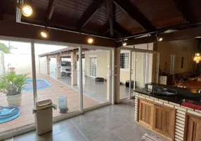Foto 1 de Casa com 3 Quartos à venda, 160m² em Jardim Satélite, São José dos Campos