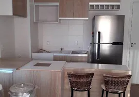 Foto 1 de Apartamento com 1 Quarto à venda, 42m² em Jardim D Abril, São Paulo