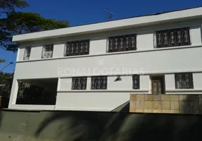 Foto 1 de Sobrado com 4 Quartos à venda, 500m² em Interlagos, São Paulo