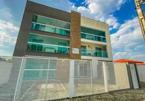 Foto 1 de Apartamento com 2 Quartos à venda, 60m² em Caioba, Matinhos