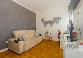Foto 1 de Apartamento com 2 Quartos à venda, 74m² em Centro Histórico, Porto Alegre