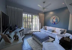 Foto 1 de Casa de Condomínio com 4 Quartos à venda, 349m² em Palos Verdes, Carapicuíba