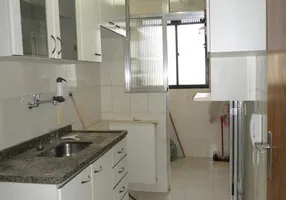 Foto 1 de Apartamento com 2 Quartos à venda, 57m² em Chácara Nossa Senhora do Bom Conselho , São Paulo