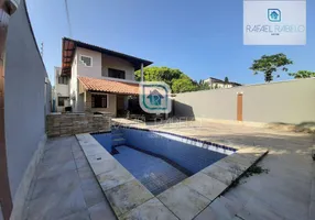 Foto 1 de Casa com 4 Quartos para venda ou aluguel, 184m² em Edson Queiroz, Fortaleza
