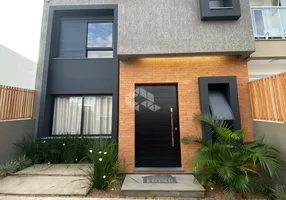 Foto 1 de Casa com 3 Quartos à venda, 129m² em Hípica, Porto Alegre