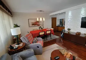 Foto 1 de Apartamento com 3 Quartos à venda, 130m² em Perdizes, São Paulo