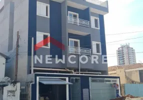 Foto 1 de Apartamento com 2 Quartos à venda, 60m² em Penha De Franca, São Paulo