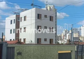 Foto 1 de Apartamento com 2 Quartos à venda, 43m² em Concórdia, Belo Horizonte