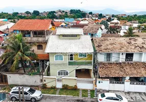 Foto 1 de Casa com 4 Quartos à venda, 240m² em Guaratiba, Rio de Janeiro