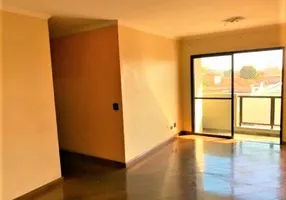 Foto 1 de Apartamento com 3 Quartos à venda, 75m² em Vila Bertioga, São Paulo